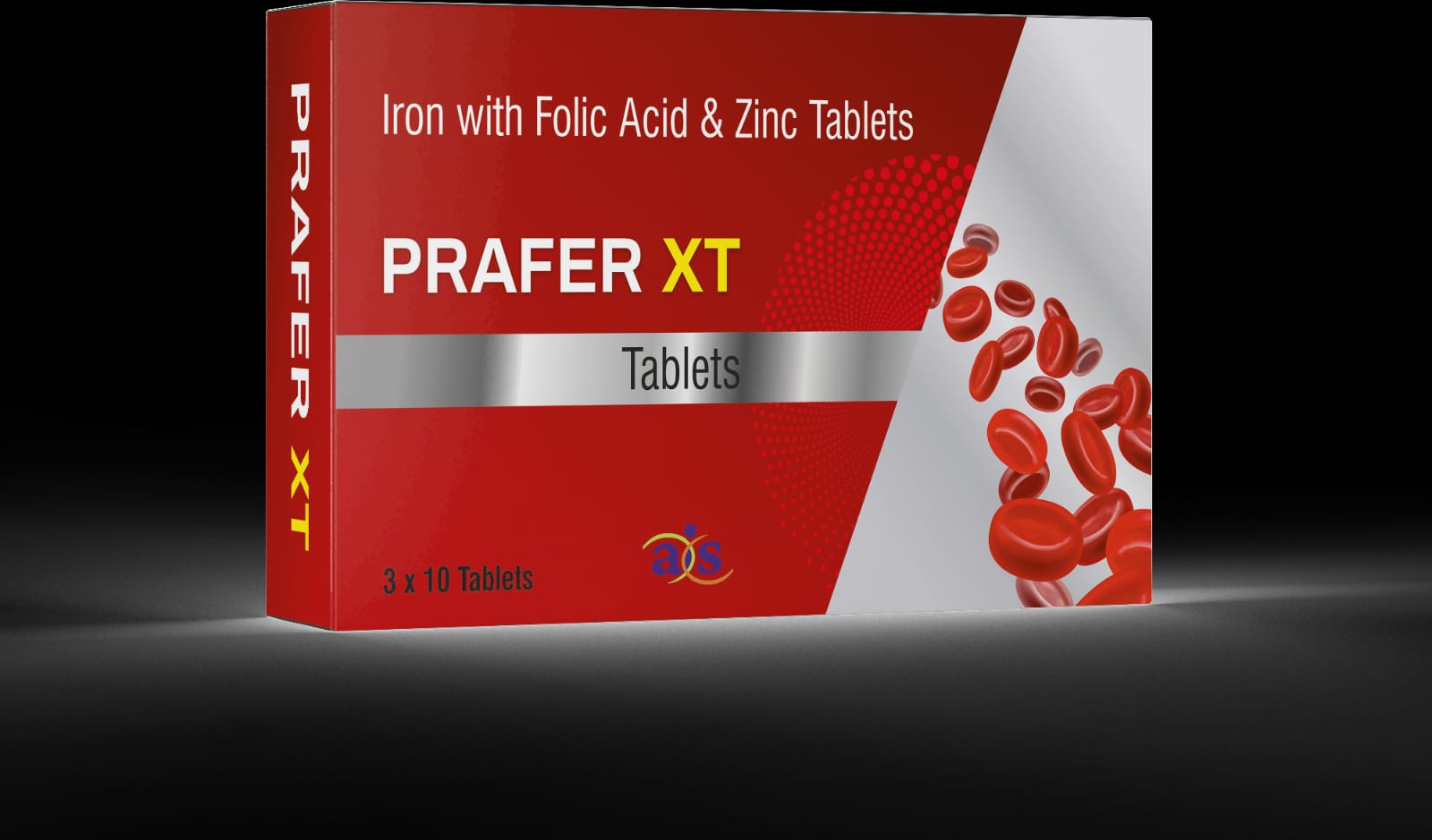 PRAFER XT Tablets
